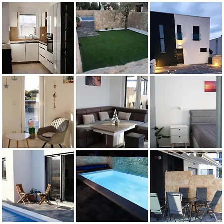 Rd - Private Paradise With Pool & Garden Vila